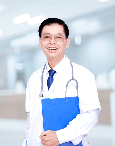 Bác sĩ Đỗ Văn Chiến