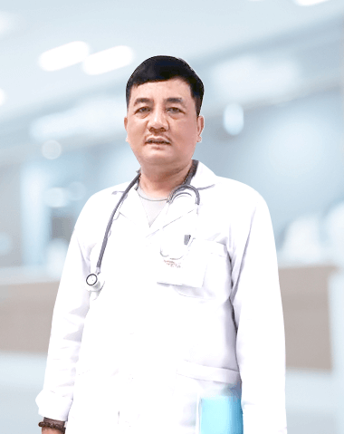 Bác sĩ Nguyễn Văn Sướng