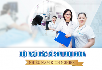 Phòng khám phụ khoa tổng quát uy tín tại Hà Nội - Tư vấn đặt lịch miễn phí!