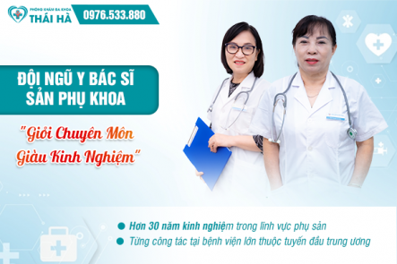 Đi khám phụ khoa ở đâu tốt? Bật mí địa chỉ khám phụ khoa uy tín và chất lượng! 