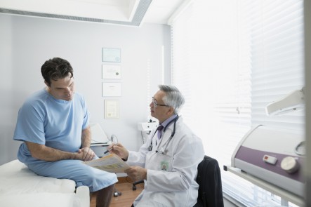 KHÁM BỆNH NAM GIỚI ĐỊNH KÌ - ĐIỀU CẦN THIẾT VỚI NAM GIỚI