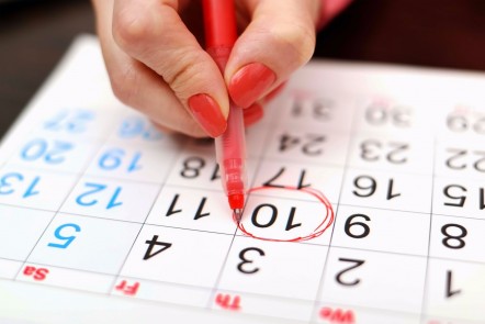 TRIỆU CHỨNG KINH NGUYỆT KHÔNG ĐỀU CẦN BIẾT