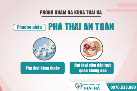 Ai phù hợp với phương pháp phá thai nội khoa? Giải đáp cho thai kỳ ngoài ý muốn