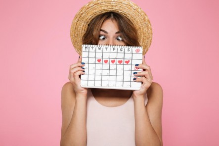 CHỮA KINH NGUYỆT KHÔNG ĐỀU Ở ĐÂU TỐT