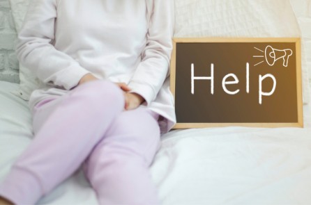 TRIỆU CHỨNG BỆNH KHÍ HƯ BẤT THƯỜNG CHỊ EM NÊN BIẾT