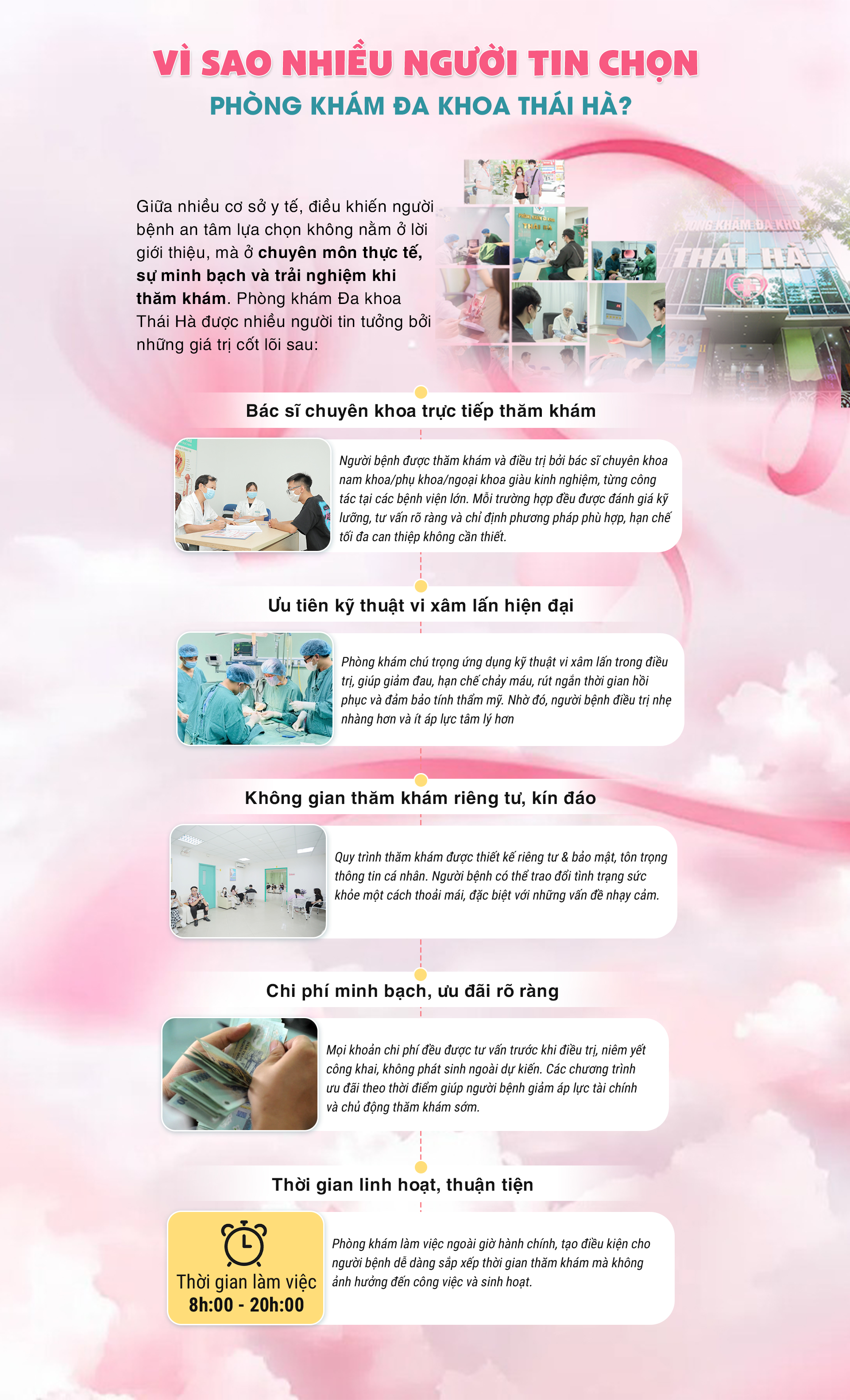 Ưu Đãi Quốc Tế Phụ Nữ 8/3