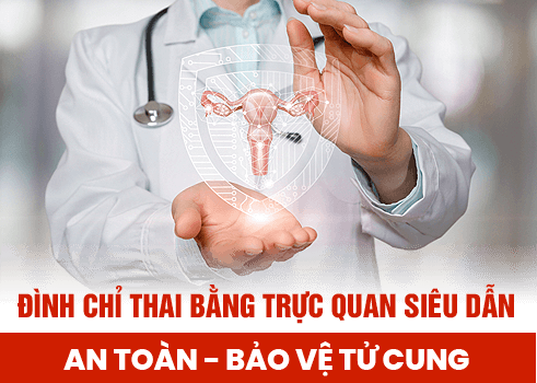 Ưu Đãi Gói Kiểm Kiểm Tra Thai