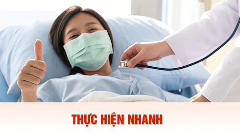 Thực hiện nhanh