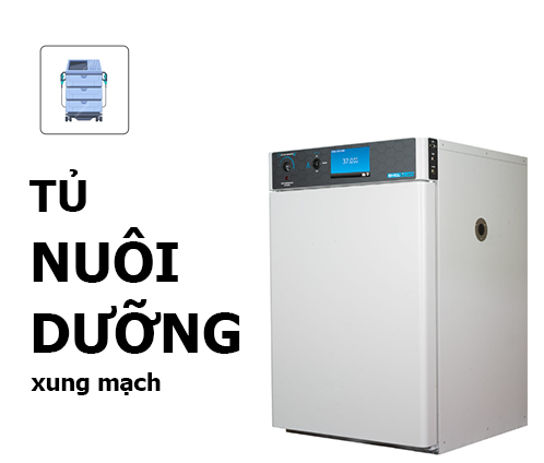 Tủ nuôi dưỡng vi sinh