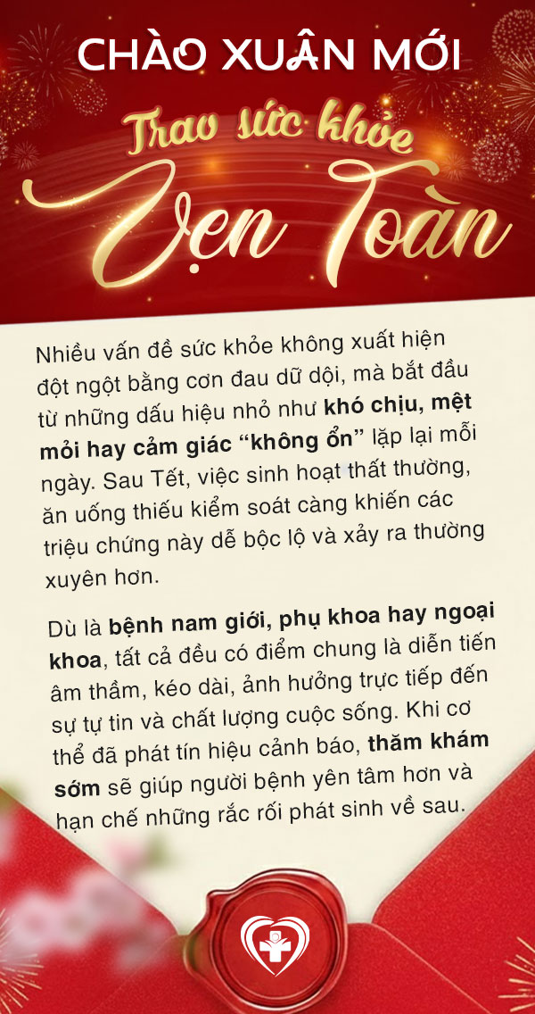 Phòng Khám Thái Hà