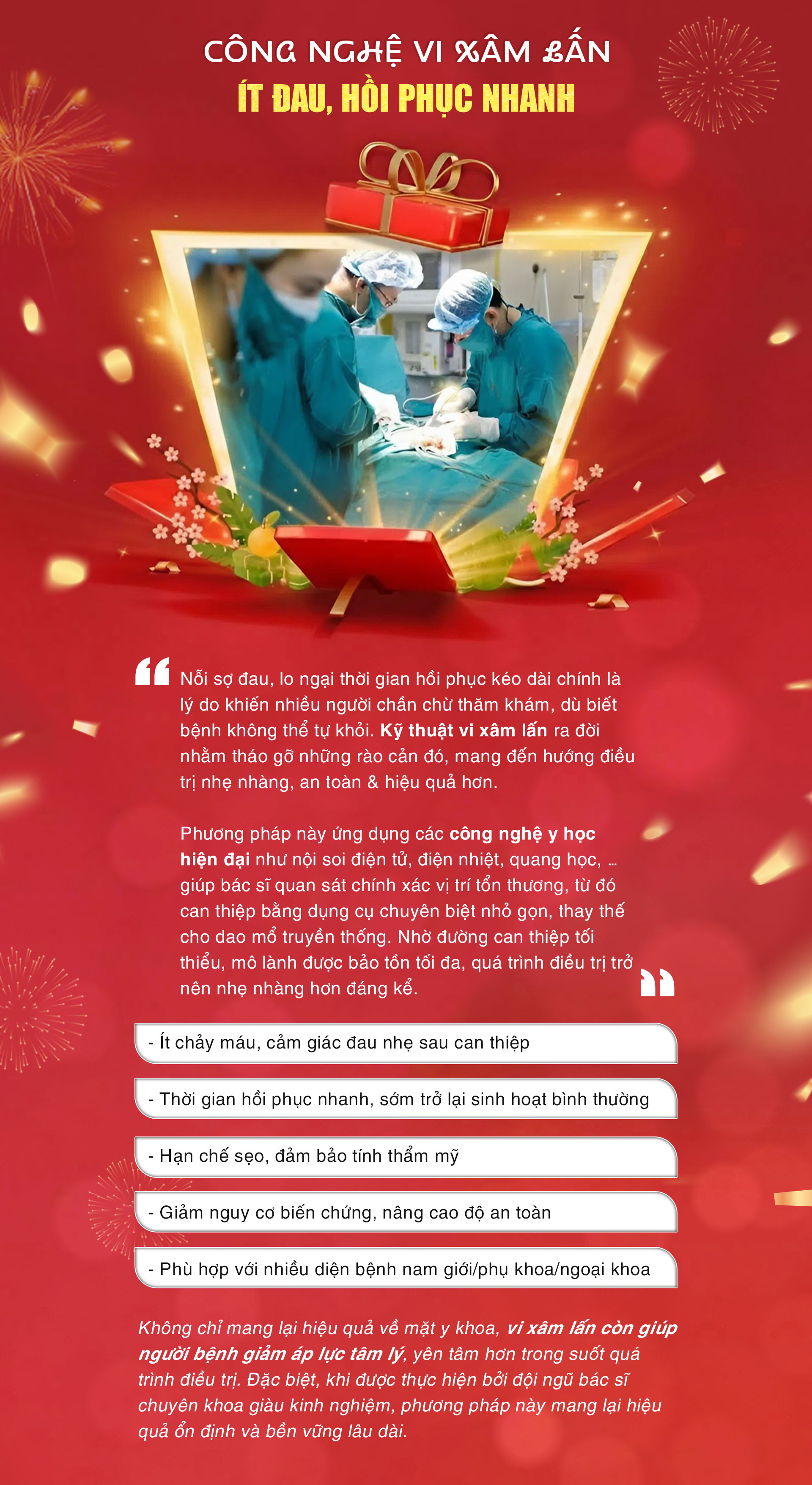 Phòng Khám Thái Hà