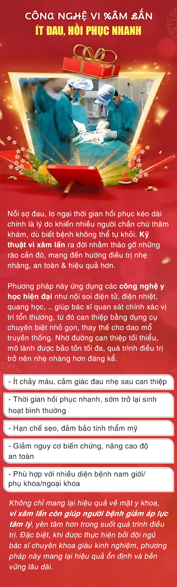 Phòng Khám Thái Hà