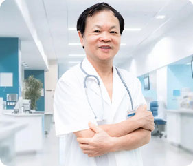 Phòng Khám Thái Hà