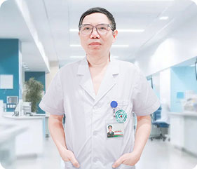 Phòng Khám Thái Hà