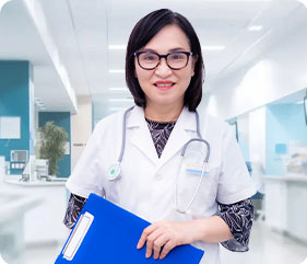 Phòng Khám Thái Hà