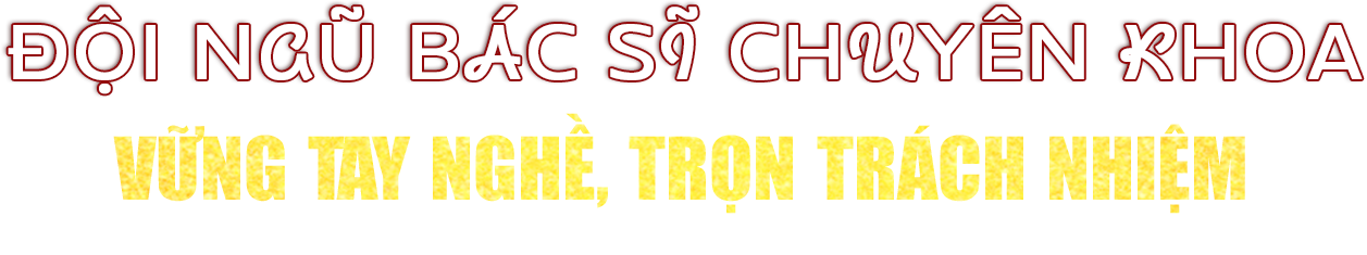 Phòng Khám Thái Hà